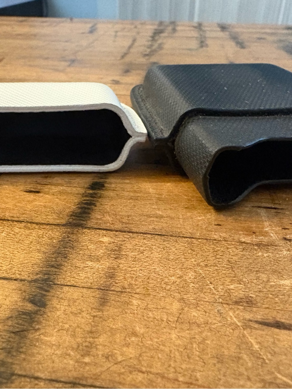 Tumi business card wallet - Picture 4 of 4